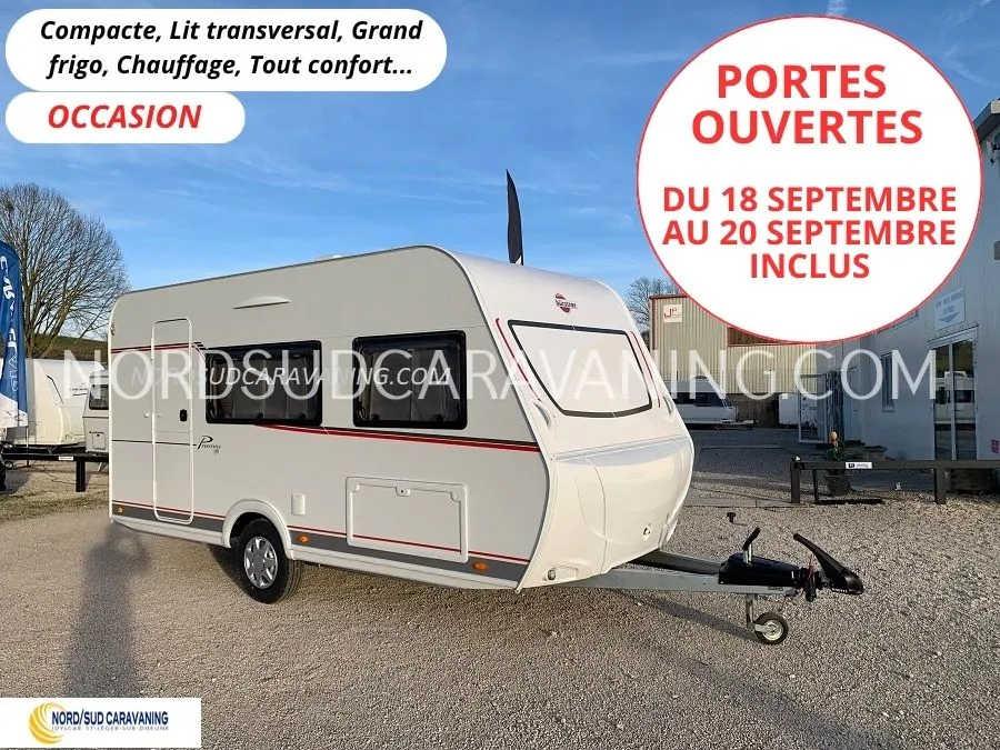 Premio Life 425 TS